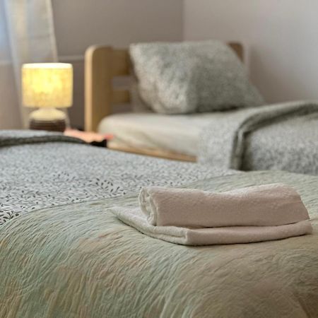 Mirabella House Apartment เชชูฟ ภายนอก รูปภาพ