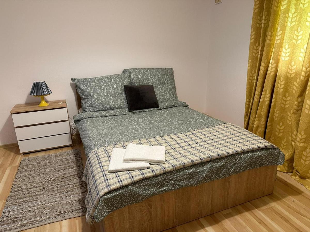 Mirabella House Apartment เชชูฟ ภายนอก รูปภาพ