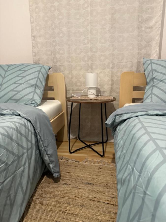 Mirabella House Apartment เชชูฟ ภายนอก รูปภาพ