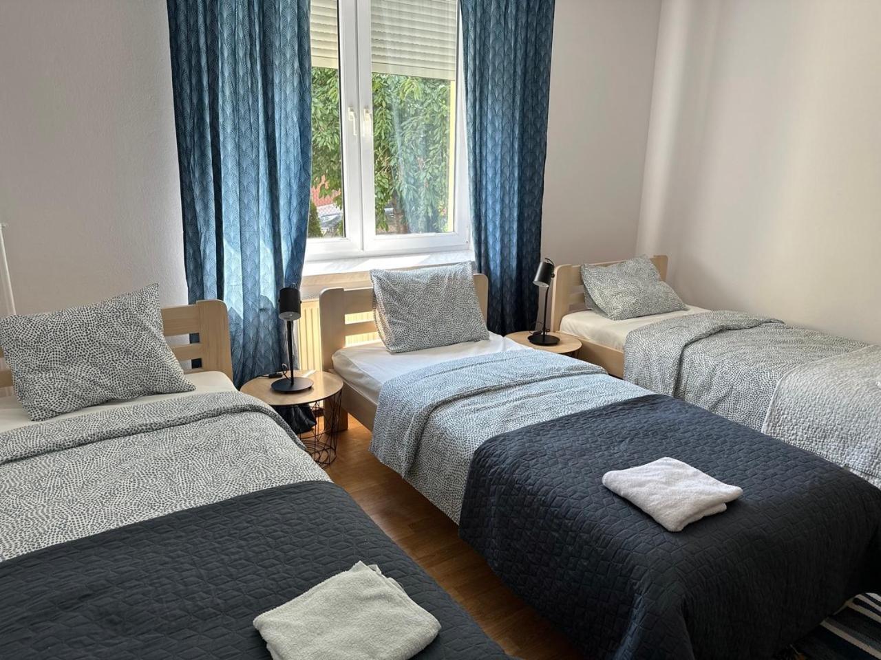 Mirabella House Apartment เชชูฟ ภายนอก รูปภาพ